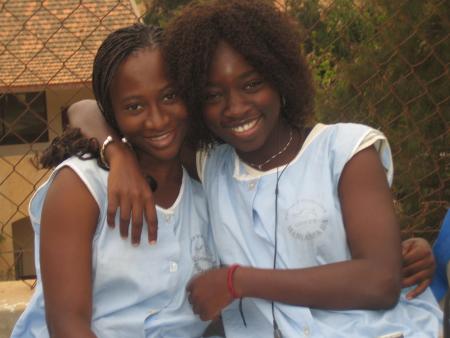 LES DEUX EVA
